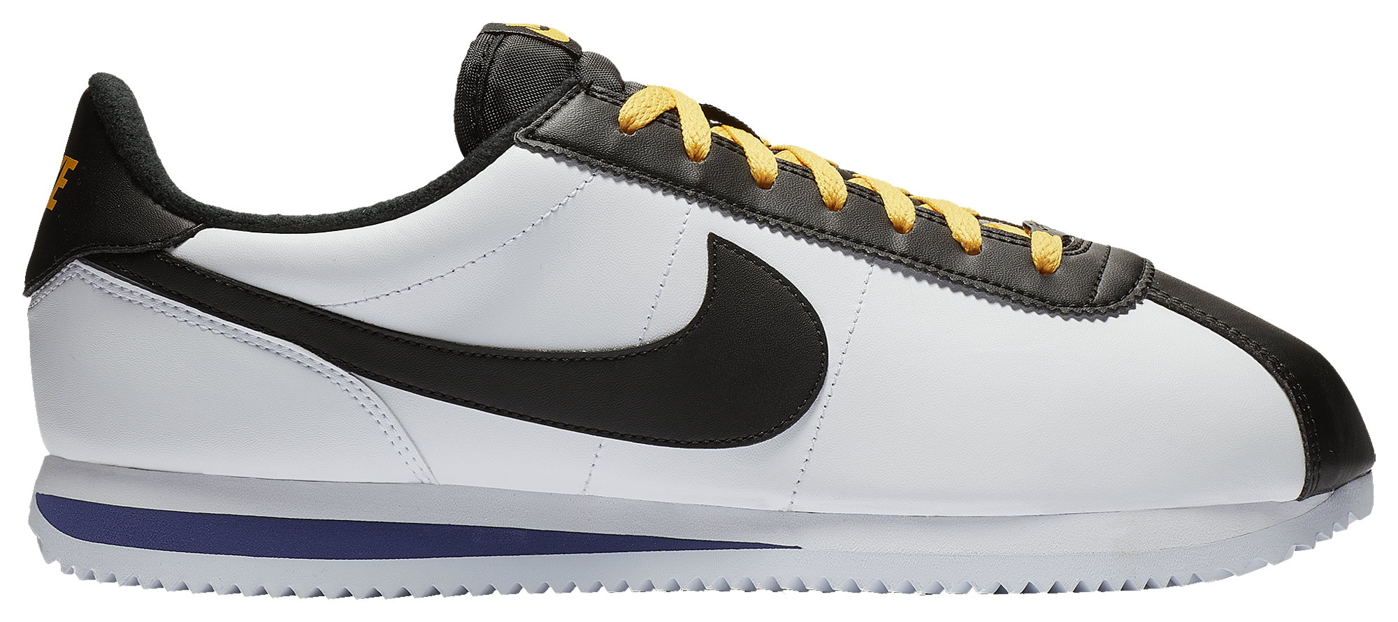 cortez shoes foot locker