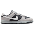 Nike Dunk Low - Nike Anthracite/Summit White Light Smoke Grey