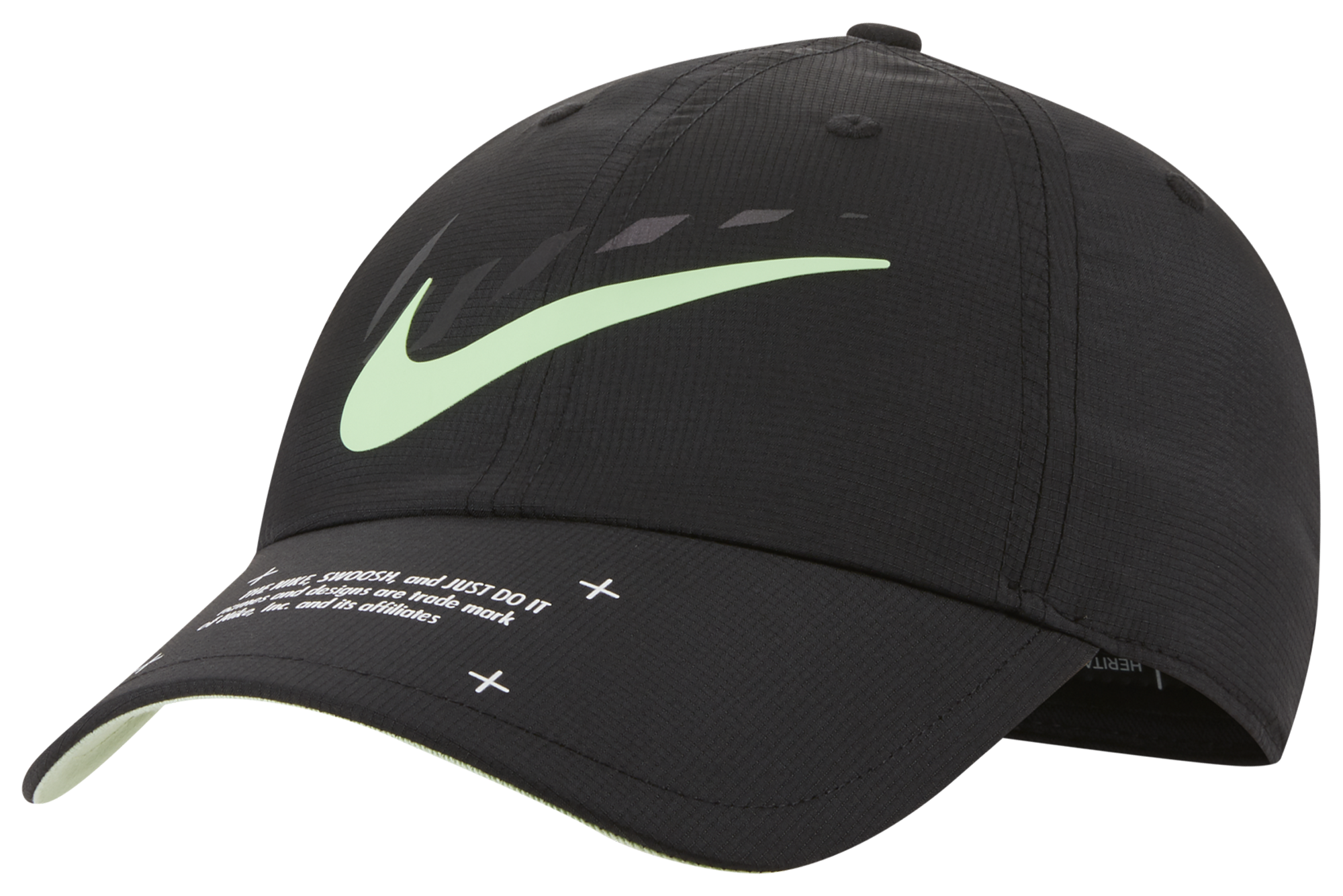 nike swoosh h86