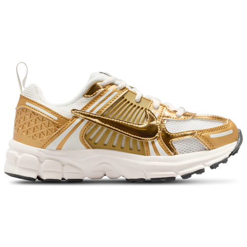  - Nike Vomero 5 Lace NA45 - Sail/Metallic Gold Anthracite
