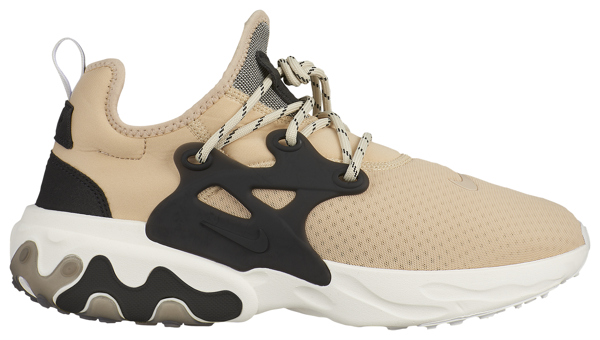 foot locker nike react presto