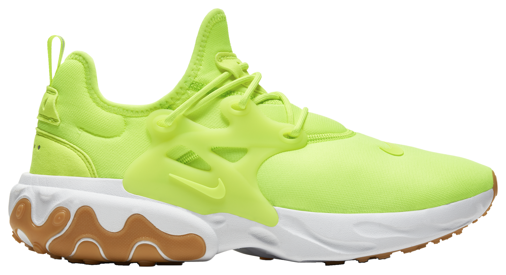 footlocker presto react