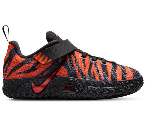 Nike JA 3 Pre School Animal Pack 