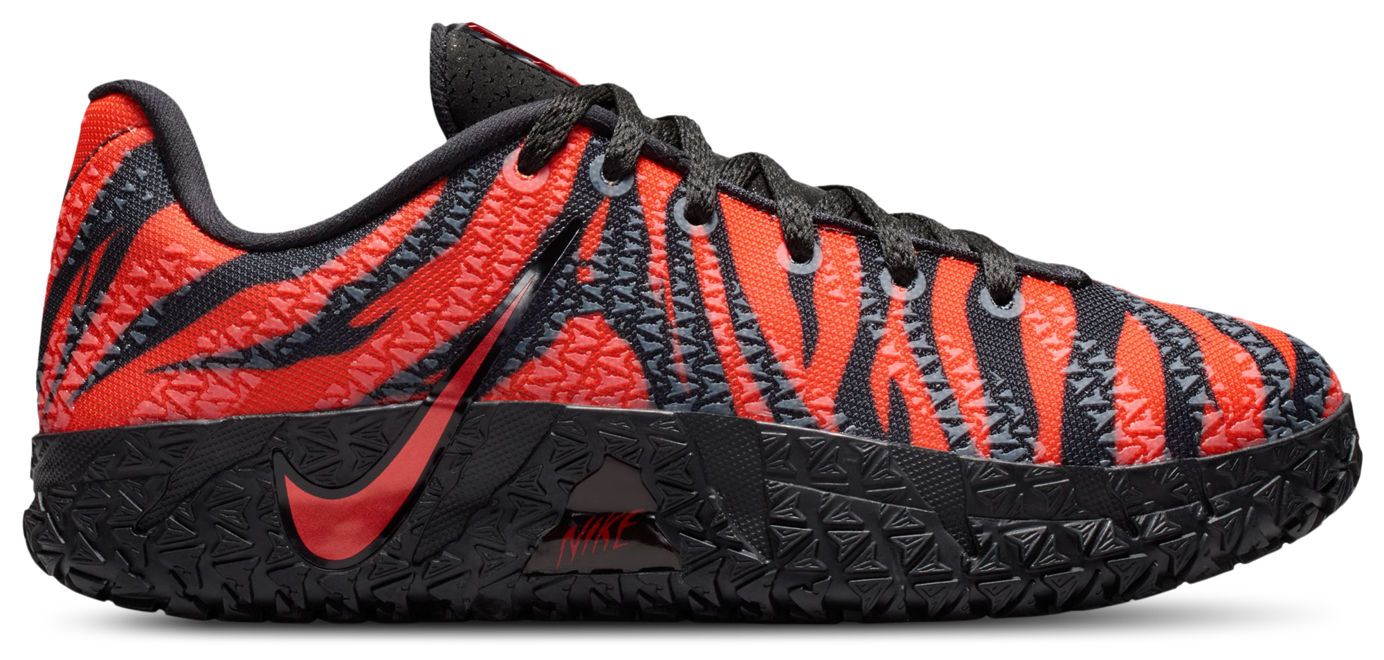 Nike JA 3 Animal Pack Per - Boys' Grade School | Foot Locker