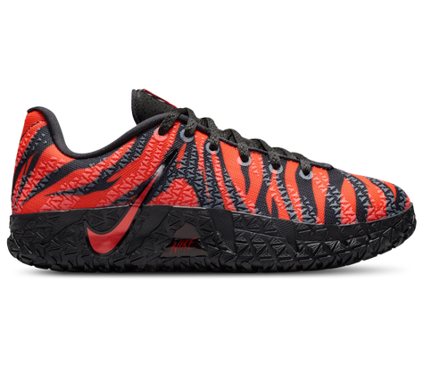 Nike JA 3 Grade School Animal Pack 