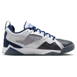 Men's - Jordan MVP 92 - White/Flint Grey/Navy