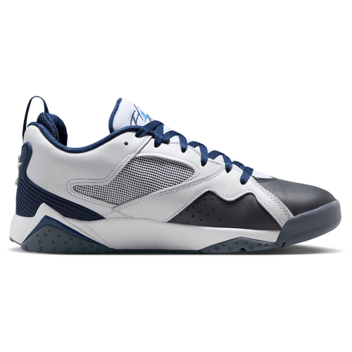 MENS - Jordan MVP 92 - White/Flint Grey Navy