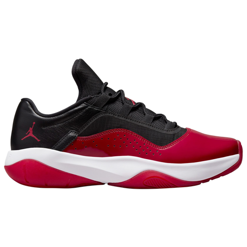 

Jordan Womens Jordan AJ 11 CMFT Low - Womens Shoes Black/Gym Red Size 08.5