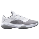 White/Cement Grey