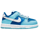 Argon Blue/White