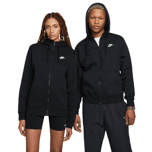 Nike hoodie womens foot locker online