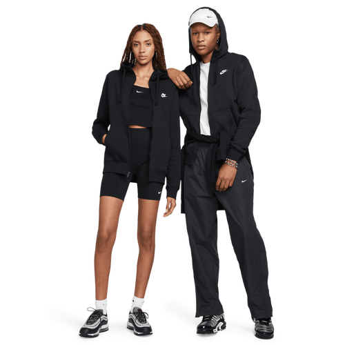 Nike Club Full-Zip Hoodie | Foot Locker Nike Club Full-Zip Hoodie | Foot Locker