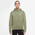 Nike Club Full-Zip Hoodie - Men's Alligator/White