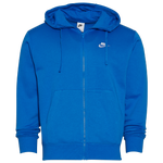 Blue/White