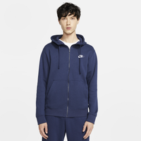 Nike Club Full Zip Hoodie