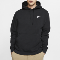 Nike Sportswear Club Fleece Men's Pullover Hoodie Hoodie & Pants