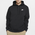 Nike Club Pullover Hoodie - Men's Black/White