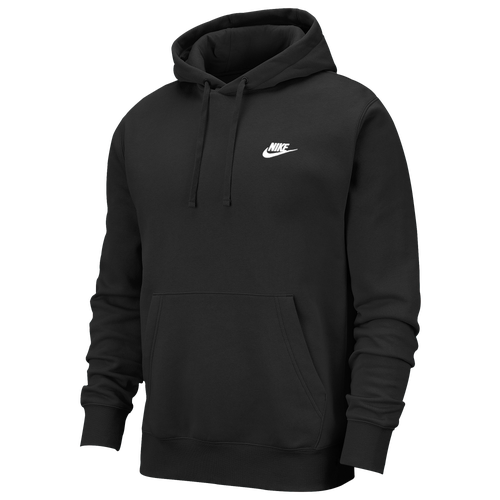 Nike Club Pullover Hoodie Foot Locker