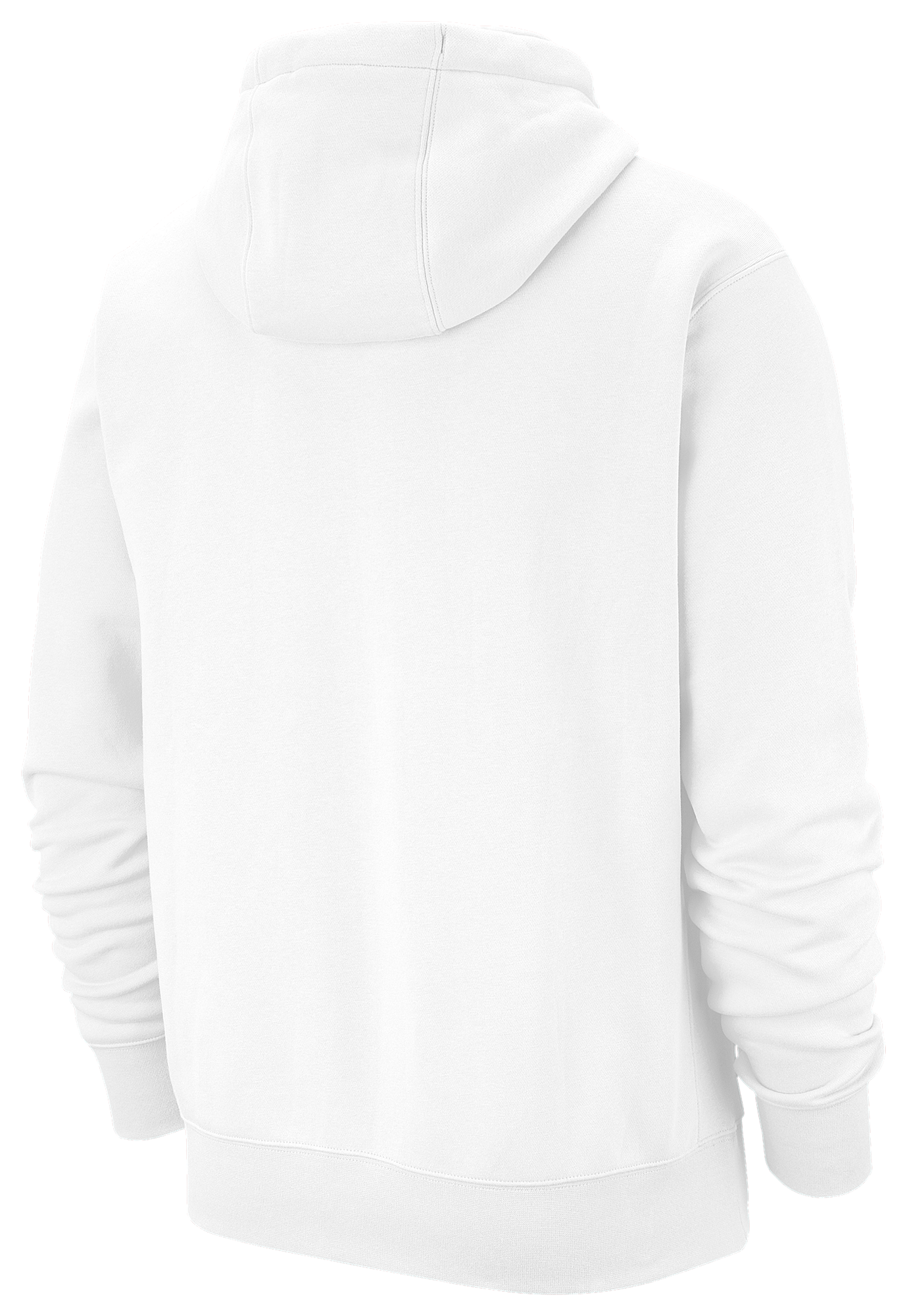 Plain white hoodie cheap near me