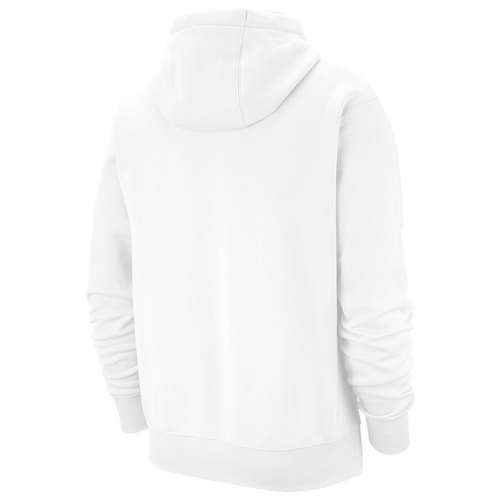 Nike funnel neck hoodie mens on sale