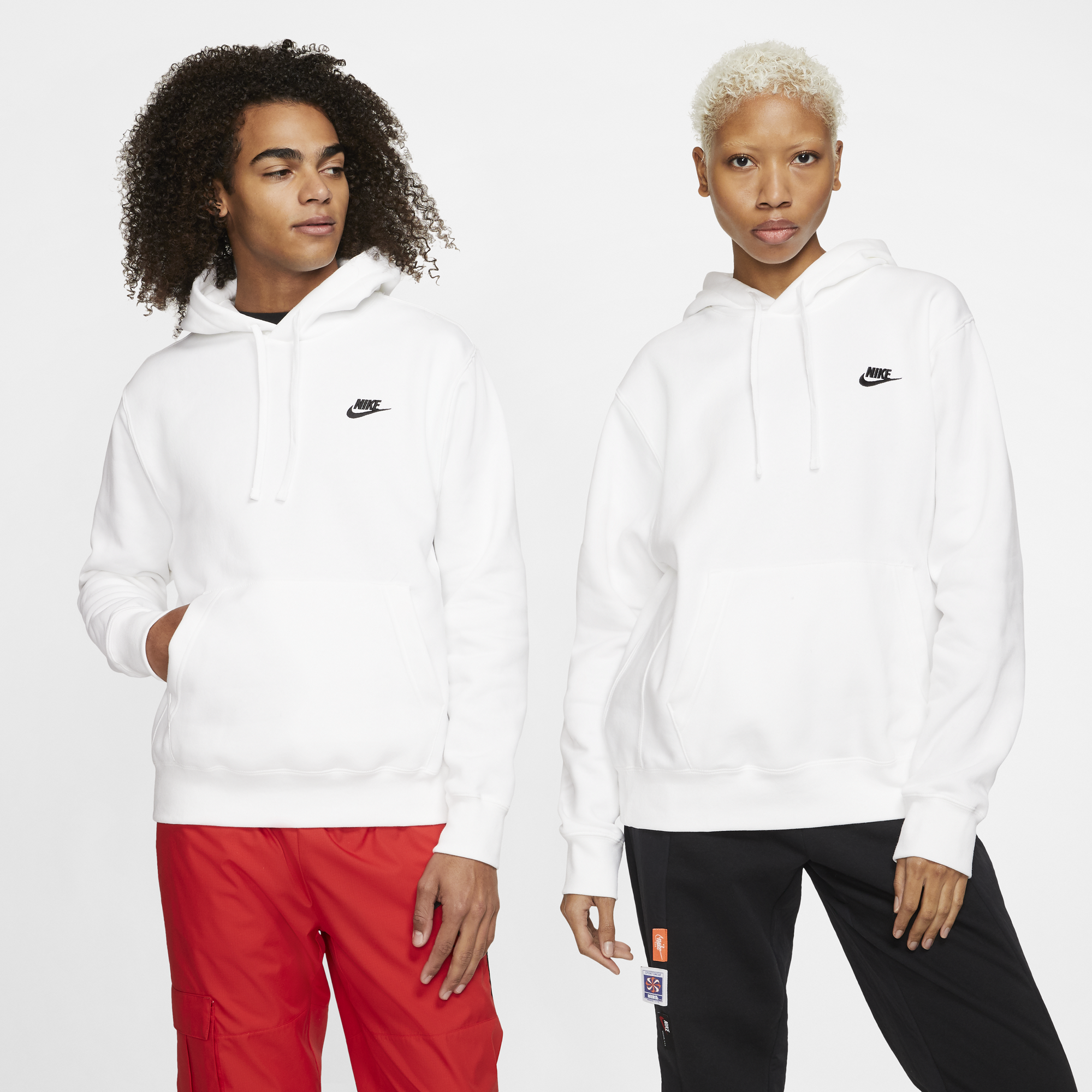 Foot locker best sale mens nike hoodie