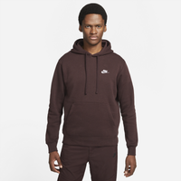 Brown/White