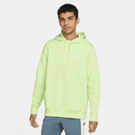Light Liquid Lime/White