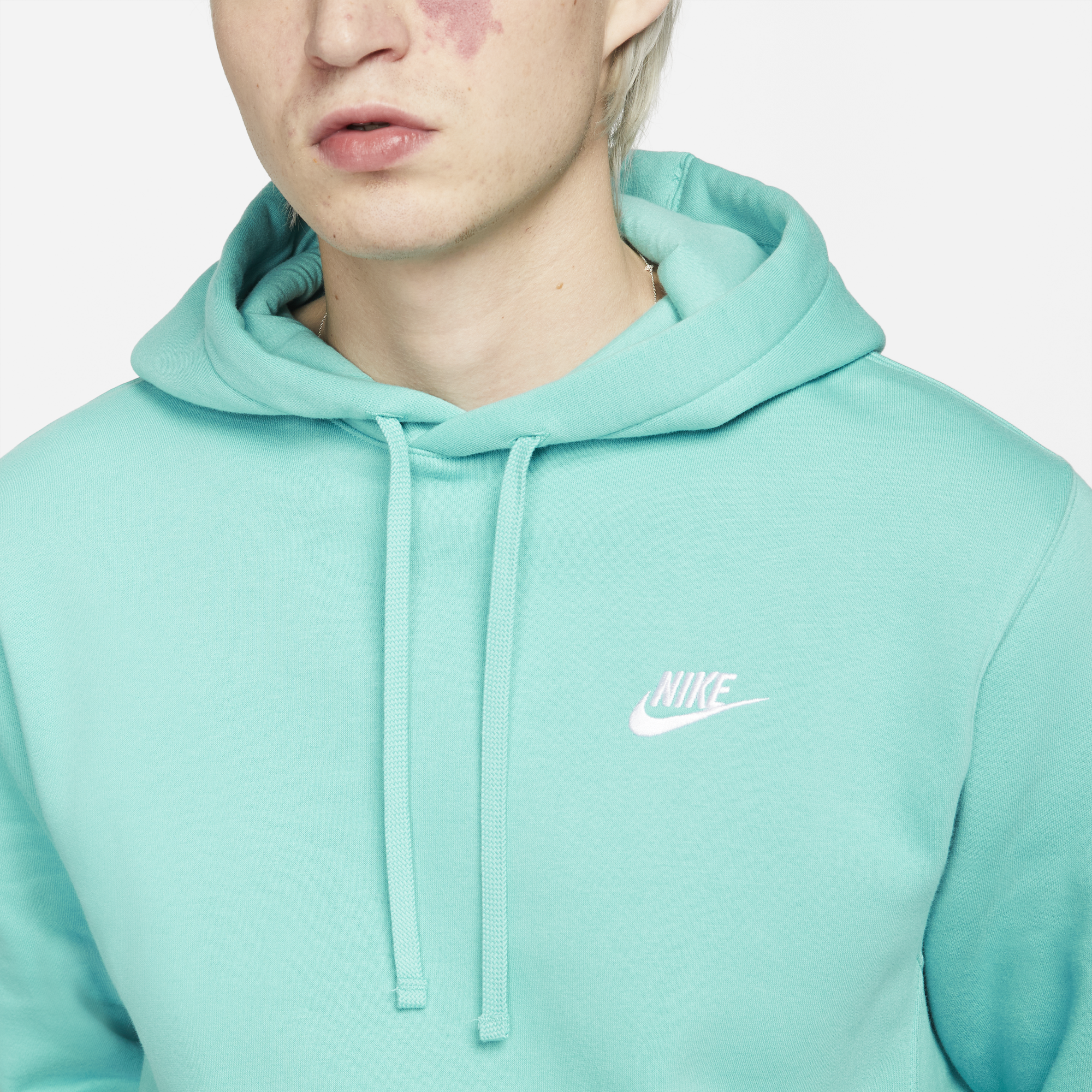 Champs sports nike outlet hoodie