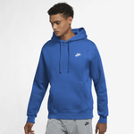 Blue/White