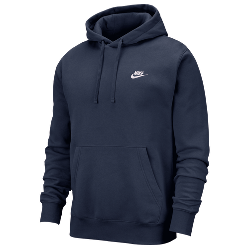 Nike Club Pullover Hoodie Champs Sports