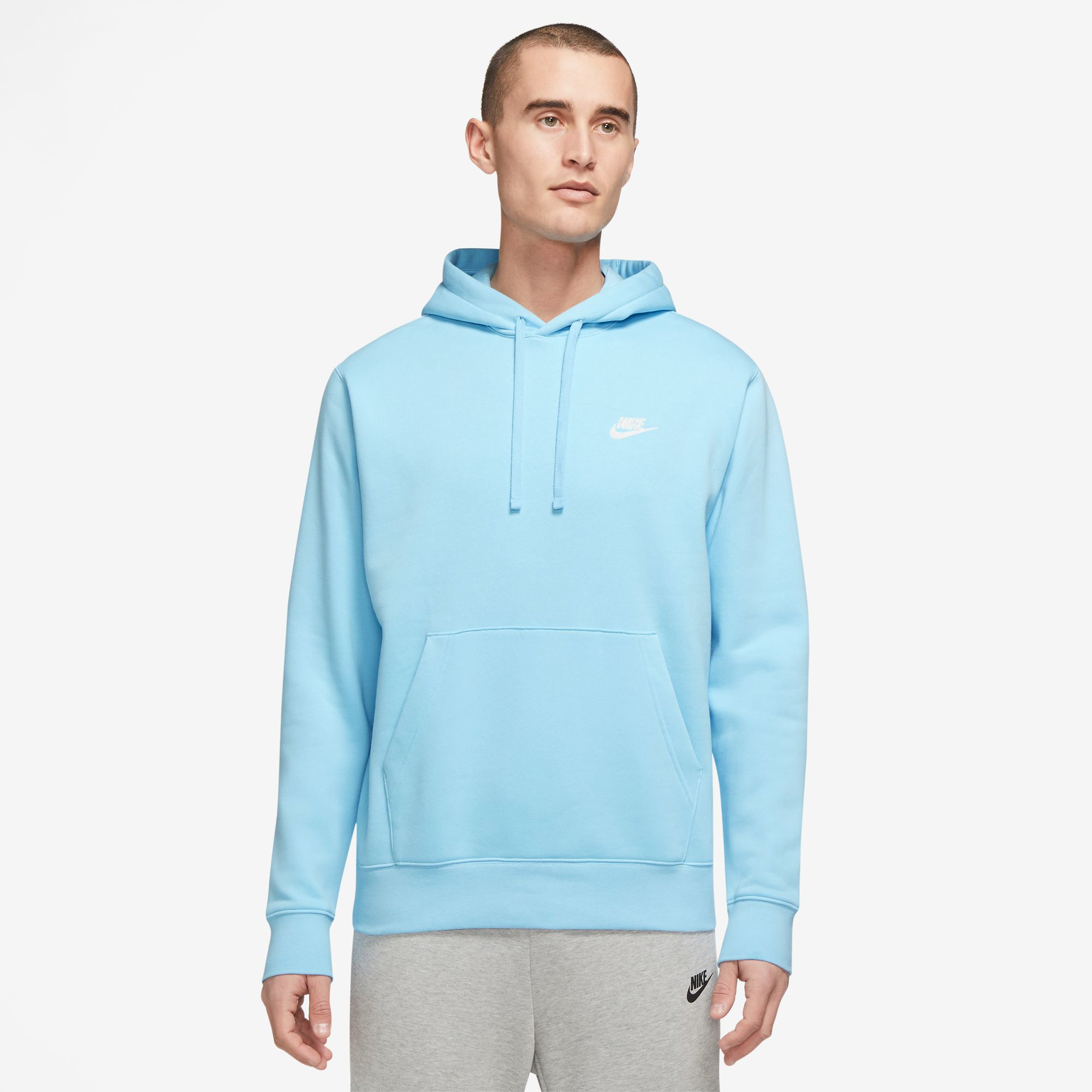 Nike Club Pullover Hoodie | Foot Locker