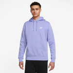 Purple/White