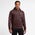 Nike Club Pullover Hoodie - Men's Maroon/Maroon