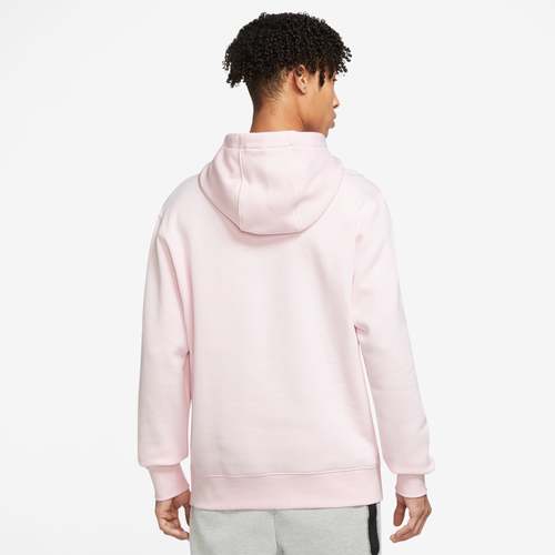 Nike Club Pullover Hoodie