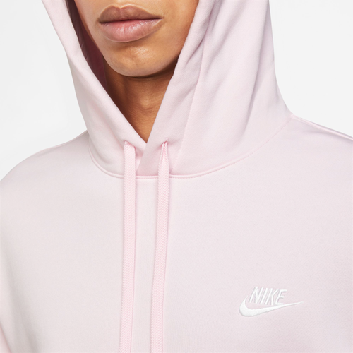 Nike Club Pullover Hoodie