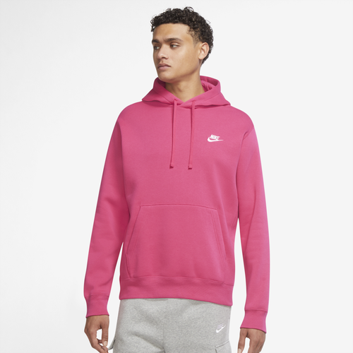 Nike Club Pullover Hoodie | Champs Sports