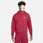 Maroon/White