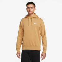 Nike hoodie hotsell clearance mens