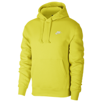 Opti Yellow/White