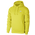 Nike Club Pullover Hoodie - Men's Opti Yellow/White