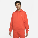 Orange/White