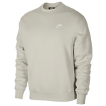 Light Bone/White