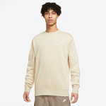 Beige/White