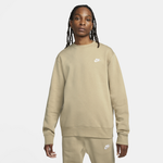 Beige/White