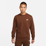 Brown/White