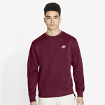 Dark Beetroot/White