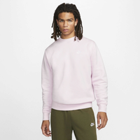 Pink Foam/White