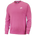 Nike Club Crew - Men's Pinksicle/White