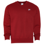 Maroon/White