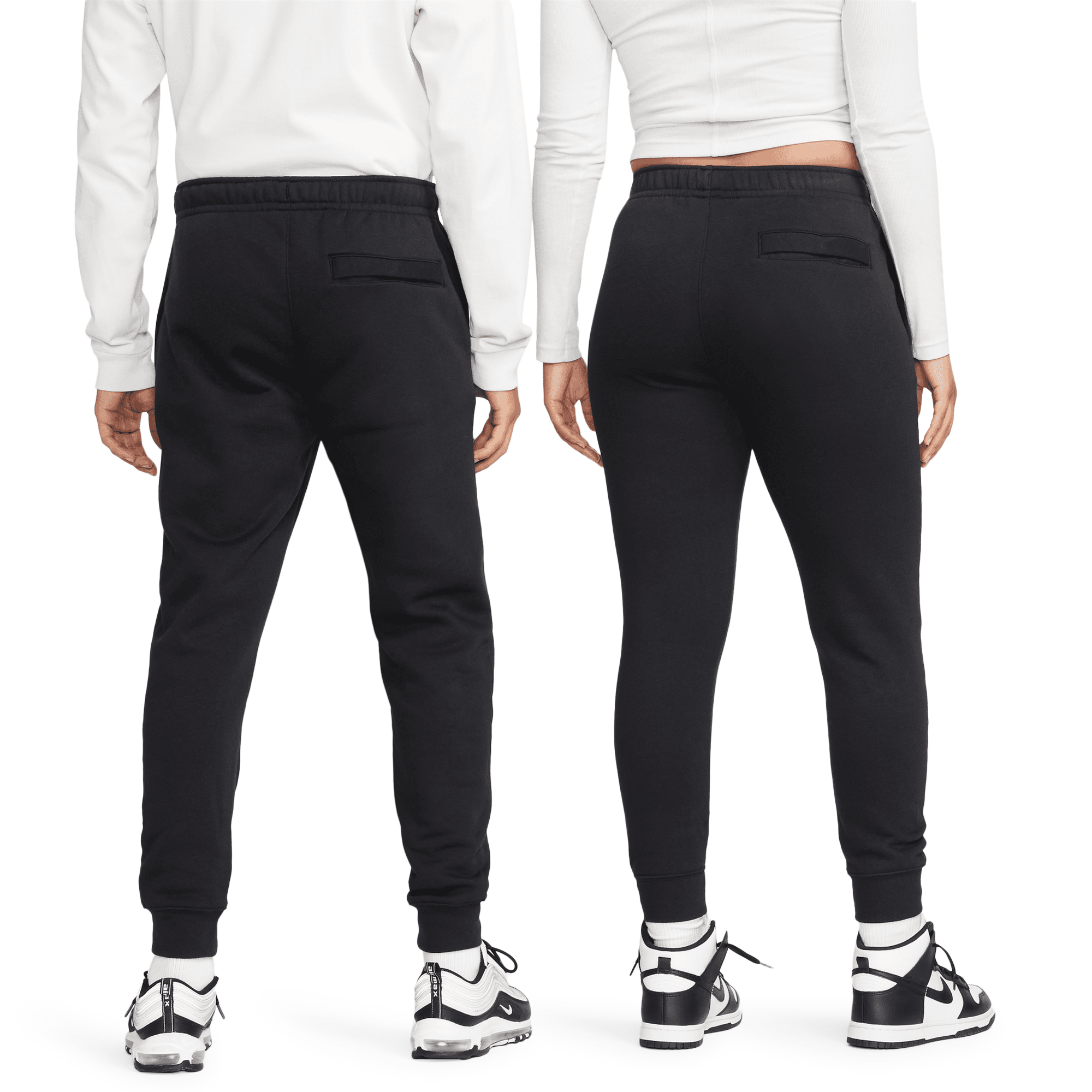 Nike joggers champs new arrivals